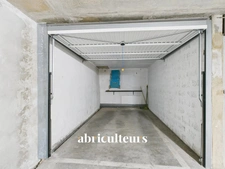 Beau studio vue mer à Nice de 25m² + garage fermé