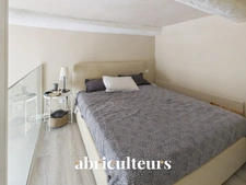 Charmant studio duplex rénové de 29,9 m² – Emplacement exceptionnel – Place Masséna, Nice
