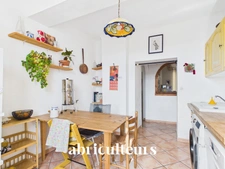 CHARMANT 3 PIÈCES DE 65 m²<span></span>LUMINEUX<span></span>CŒUR DE VILLAGE<span></span>CALLIAN