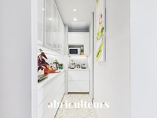 Superbe appartement rénové de 174,66 m² – Vue exceptionnelle, balcon et prestations de standing – Boulevard de Cimiez, Nice