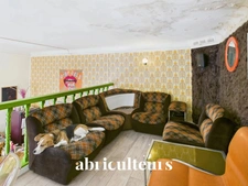 Fonds de commerce de 50 m² – Cuisine équipée & terrasse – Secteur Port de Nice