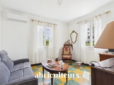 Charmante maison de plain-pied de 80 m² habitables - Jardin de 522 m² - Cannes La Bocca