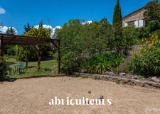 Exceptionnelle bastide provençale de 345 m² — Vue panoramique, piscine chauffée et potentiel locatif