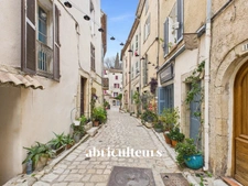 Maison de village rénovée de 65 m² – Charme provençal – Cœur du village de Callian (83440)