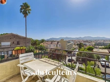 Vue mer panoramique – Quartier du Coteau Saint-Pierre - 93 m² - 4 chambres - Garage - Jardin