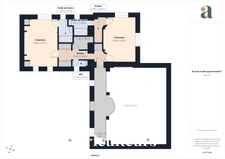 Mas d’exception signé – 300 m² – Domaine confidentiel de 1 hectare – Saint-Raphaël