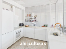 Superbe appartement rénové de 174,66 m² – Vue exceptionnelle, balcon et prestations de standing – Boulevard de Cimiez, Nice