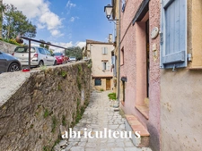 Charmante maison de village de 51 m² - Au calme en plein centre de Callian - Sur 3 niveaux