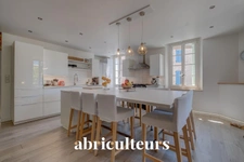 Spacieux appartement traversant de 103,72 m² en vente à Montauroux (83440)