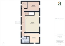 Spacieuse villa avec piscine et terrain d’environ 1 500 m² , dépendance et vue dégagée en vente à Callian (83440)