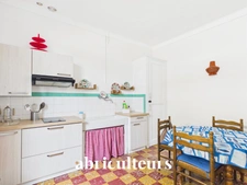 Charmante maison de plain-pied de 80 m² habitables - Jardin de 585 m² - Cannes La Bocca