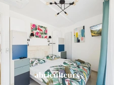 Penthouse d’exception – 3 pièces de 78 m² – Dernier étage avec terrasses – Cannes Banane, face au Vieux Port