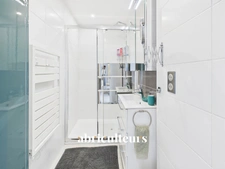 Penthouse d’exception – 3 pièces de 78 m² – Dernier étage avec terrasses – Cannes Banane, face au Vieux Port