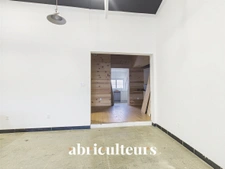 Local commercial stratégique de 79 m² - Fort potentiel - Nice République