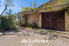 Maison familiale à fort potentiel de 150 m² – Vue panoramique – Piscine et jardin arboré – Seillans