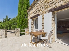 Exceptionnelle bastide provençale de 345 m² avec vue panoramique en vente à Peymeinade (06530)
