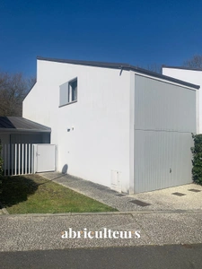 Charmante villa T3 en duplex de 73 m² – Jardin et garage