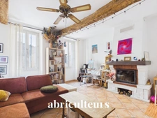 CHARMANT 3 PIÈCES DE 65 m²<span></span>LUMINEUX<span></span>CŒUR DE VILLAGE<span></span>CALLIAN