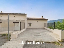 Bel appartement neuf de 95 m² – Vue panoramique en vente sur Fayence (83440)