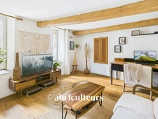 Maison de village rénovée de 65 m² – Charme provençal – Cœur du village de Callian (83440)