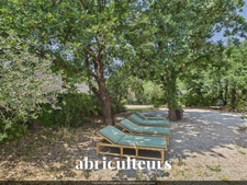 Spacieuse villa avec piscine et terrain d’environ 1 500 m² , dépendance et vue dégagée en vente à Callian (83440)