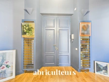 Superbe appartement rénové de 174,66 m² – Vue exceptionnelle, balcon et prestations de standing – Boulevard de Cimiez, Nice