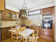 Vue mer panoramique – Quartier du Coteau Saint-Pierre - 93 m² - 4 chambres - Garage - Jardin