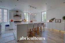 Spacieux appartement traversant de 103,72 m² en vente à Montauroux (83440)