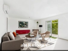 Bel appartement neuf de 95 m²<span></span>Vue panoramique<span></span>3 chambres<span></span>Fayence