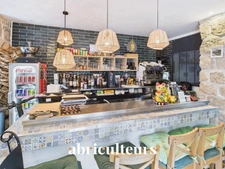 Restaurant clé en main de 82 m² – entièrement rénové - Nice Carré d’Or