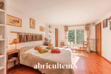 Mas provençal d’exception de 300 m²<span></span>Propriété historique sur 1 hectare<span></span>Saint-Raphaël, aux portes de l’Estérel