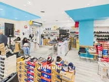 Cession de fond de commerce – Boutique 120 m² – NICE Garibaldi