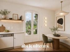 Mas d’exception signé – 300 m² – Domaine confidentiel de 1 hectare – Saint-Raphaël