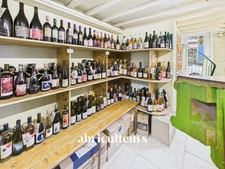 Fonds de commerce de 50 m² – Cuisine équipée & terrasse – Secteur Port de Nice