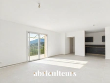 Bel appartement neuf de 95 m² – Vue panoramique en vente sur Fayence (83440)
