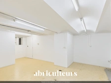 Cession de droit au bail de 56,59 m² - 3 vitrines - Forte visibilité - Rue de l’Hôtel des Postes, Nice