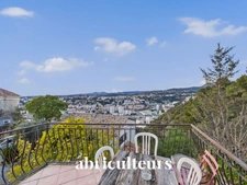 Maison 7 pièces avec vue mer et forêt<span></span>Nice