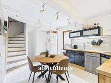 Maison de village rénovée de 65 m² – Charme provençal – Cœur du village de Callian (83440)