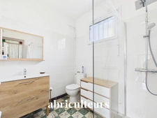 Charmante maison de plain-pied de 80 m² habitables - Jardin de 522 m² - Cannes La Bocca