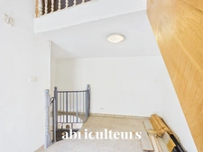Charmante maison de village de 51 m² - Au calme en plein centre de Callian - Sur 3 niveaux