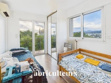 Maison 7 pièces avec vue mer et forêt<span></span>Nice