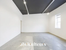 Local commercial stratégique de 79 m² - Fort potentiel - Nice République