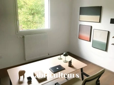 Charmante villa T3 en duplex de 73 m² – Jardin et garage