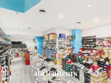 Cession de fond de commerce<span></span>Boutique 120 m²<span></span>NICE Garibaldi