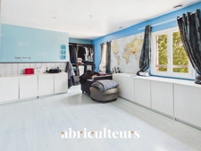 Spacieuse villa avec piscine et terrain d’environ 1 500 m² , dépendance et vue dégagée en vente à Callian (83440)