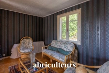 Maison familiale à fort potentiel de 150 m² – Vue panoramique – Piscine et jardin arboré – Seillans