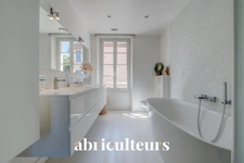 Spacieux appartement traversant de 103,72 m² en vente à Montauroux (83440)