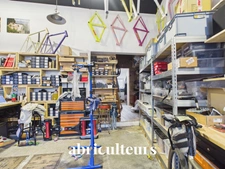 Local commercial stratégique de 79 m² à fort potentiel en vente à Nice, République (06300)