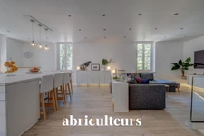 Spacieux appartement traversant de 103,72 m² en vente à Montauroux (83440)