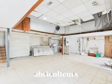 Cession de droit au bail de 56,59 m² - Idéalement située Rue de l’Hôtel des Postes - Quartier dynamique - Nice